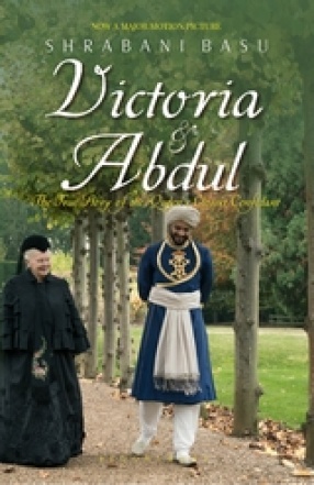 Victoria & Abdul: The True Story of the Queen's Closest Confidant