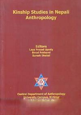 Kinship Studies in Nepali Anthropology