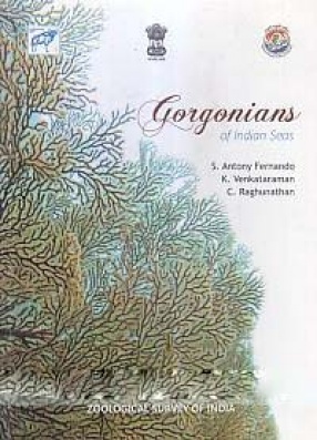 Gorgonians of Indian Seas