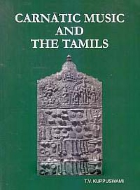 Carnatic Music and The Tamils