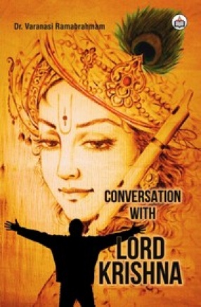 Conversation With Lord Krishna