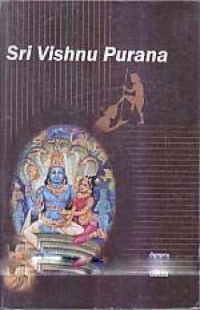 Sri Vishnu Purana