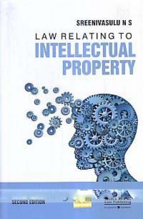 Law Relating to Intellectual Property