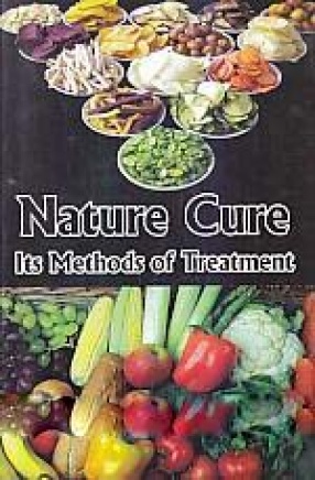 Nature Cure: Its Methods of Treatment