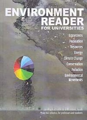 Environment Reader for Universities