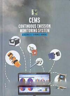 CEMS: Continuous Emission Monitoring System: A Technical Guidance Manual