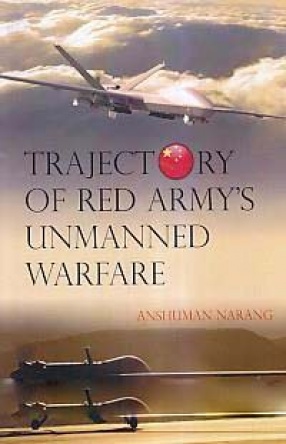 Trajectory of Red Army's Unmanned Warfare