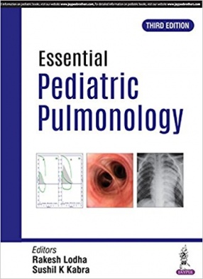 Essential Paediatric Pulmonology