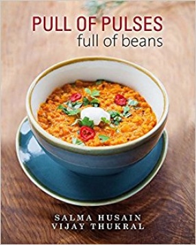 Pull of Pulses full of Beans