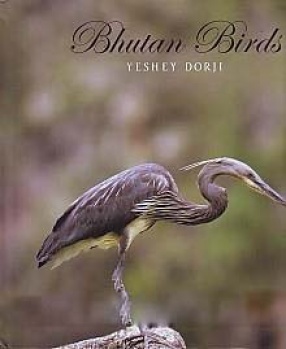 Bhutan Birds