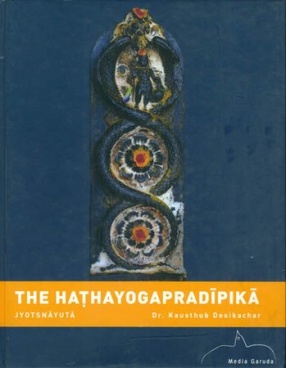 The Hathayogapradipika