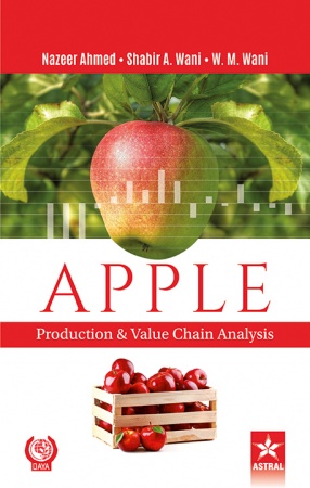 Apple: Production & Value Chain Analysis