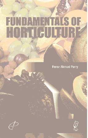 Fundamentals of Horticulture