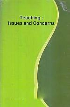 Teaching: Issues and Concerns