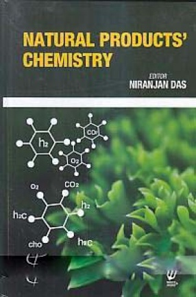 Natural Products' Chemistry