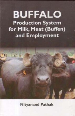 Buffalo: Production System for Milk, Meat (Buffen) and Employment