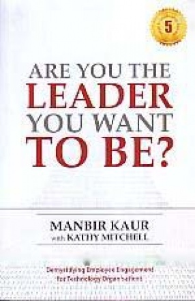 Are You The Leader You Want To Be?
