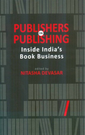 Publishers on Publishing: Inside India's Book Business