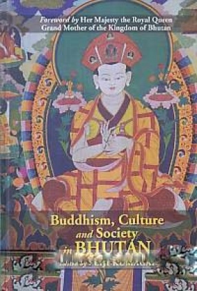 Buddhism, Culture and Society in Bhutan