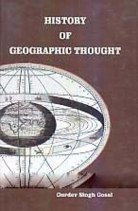 History of Geographic Thought