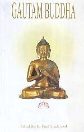 Gautam Buddha