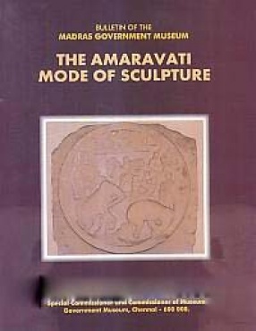 The Amaravati Mode of Sculpture