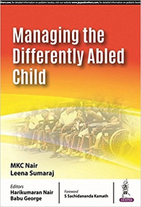 Managing the Differently Abled Child