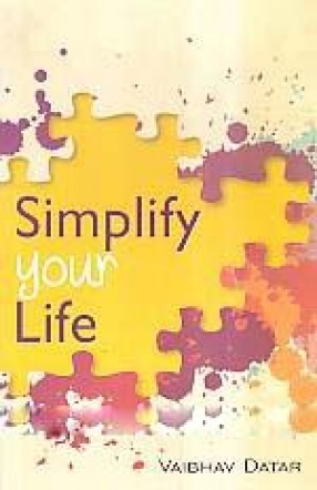 Simplify Your Life