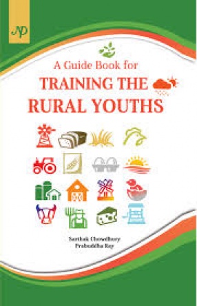 A Guide Book for Training The Rural Youths