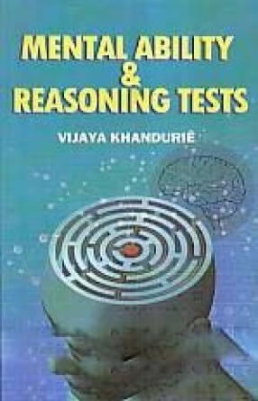 Mental Ability & Reasoning Tests