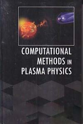 Computational Methods in Plasma Physics