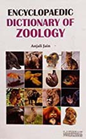 Encyclopaedic Dictionary of Zoology