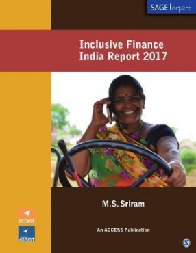 Inclusive Finance India Report 2017