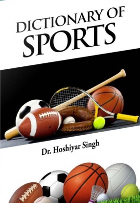 Dictionary of Sports