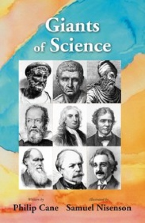 Giants of Science