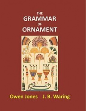 The Grammar of Ornament