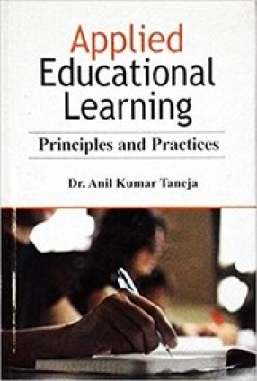 Applied Educational Learning: Principles and Practices