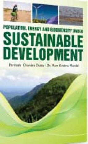 Population, Energy and Biodiversity Under Sustainable Development