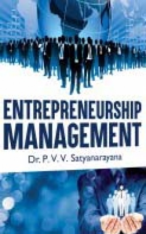 Entrepreneurship Management