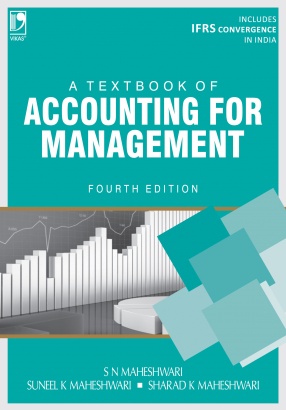 A Textbook of Accounting For Management