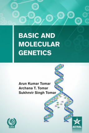 Basic and Molecular Genetics