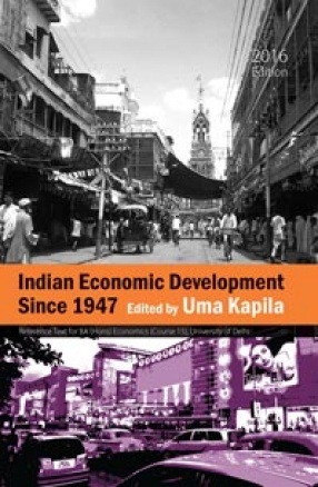 Indian Economic Development Since 1947