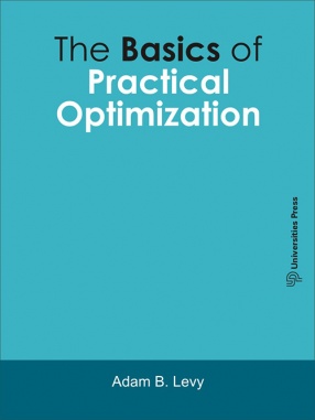 The Basics of Practical Optimization