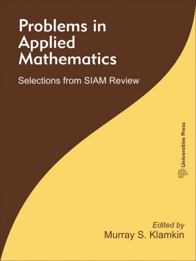 Problems in Applied Mathematics