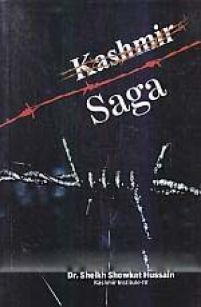 Kashmir Saga