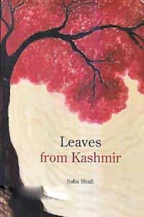 Leaves from Kashmir