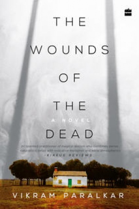 The Wounds of The Dead