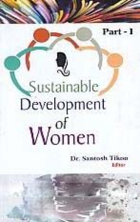 Sustainable Development of Women (In 2 Parts)