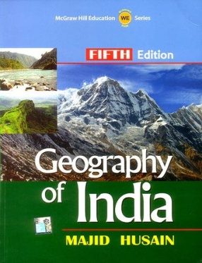 Geography of India