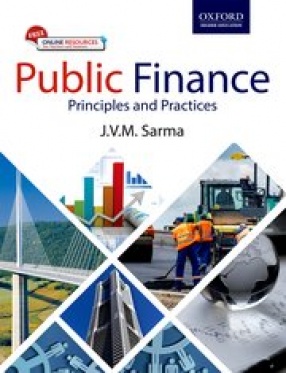 Public Finance: Principles and Practices
